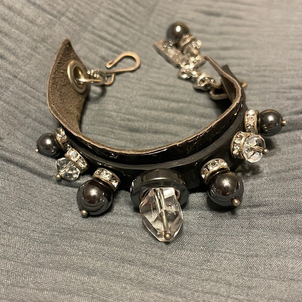 Fun bracelet